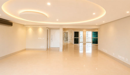 Apartamento à venda ou para alugar com 4 quartos, sendo 3 suítes,  em Jardim Mariana, Cuiabá, MT