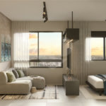 Apartamento à venda com 1 quarto em Vila Suissa, Mogi das Cruzes, SP