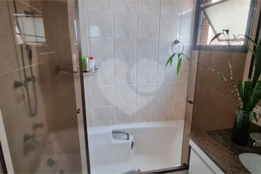 Apartamento à venda com 4 quartos, sendo 2 suítes, em Santana, São Paulo, SP