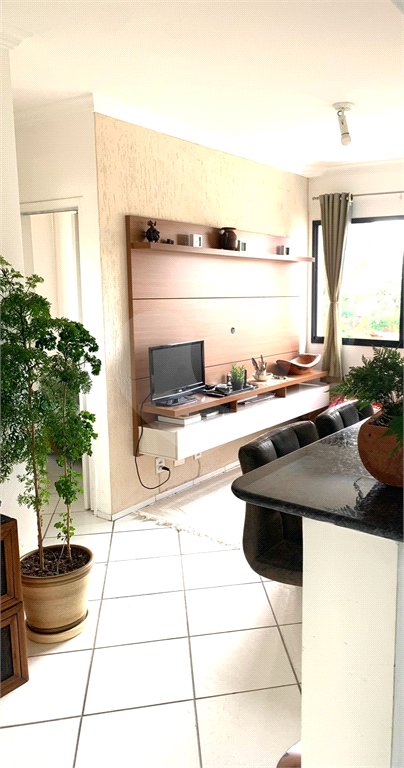 Apartamento à venda com 2 quartos em Jardim Prudência, São Paulo, SP
