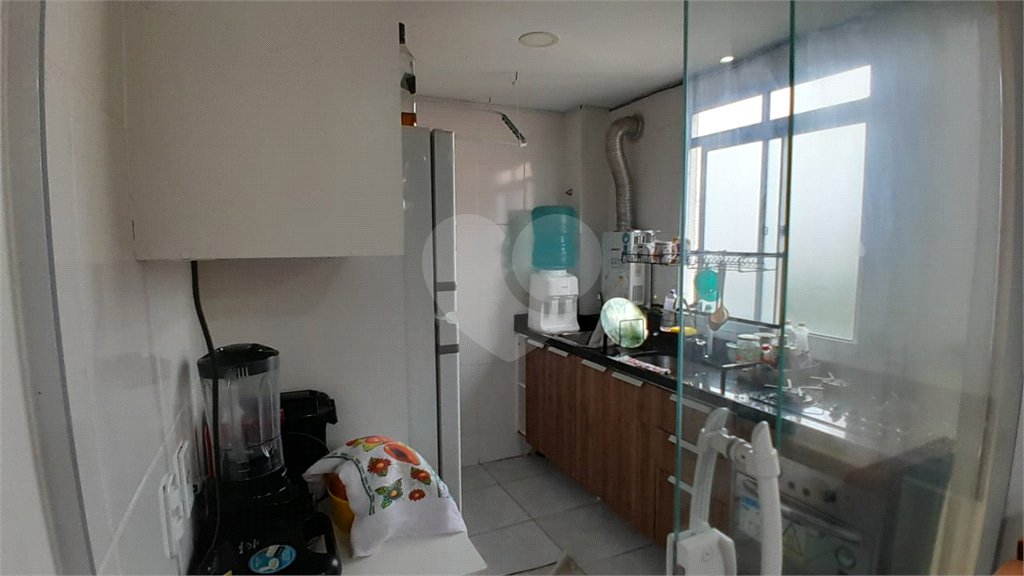 Apartamento à venda com 2 quartos em Campo Grande, Rio de Janeiro, RJ