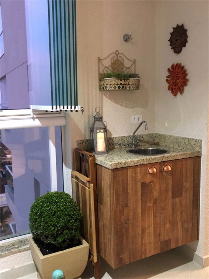 Apartamento Residencial à venda, Jardim Virginia, Guarujá - AP1792.