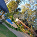 Casa à venda com 6 quartos, sendo 5 suítes,  no condomínio Cinco Lagos, Mairiporã - SP