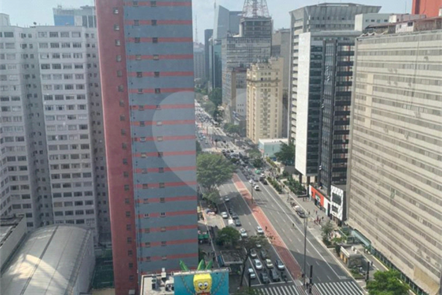 Sala para alugar em Bela Vista, São Paulo, SP