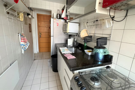 Apartamento à venda com 2 quartos, sendo 1 suíte, em Vila Isabel, Rio de Janeiro, RJ