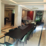 Apartamento para alugar com 4 suítes em Consolação, São Paulo, SP