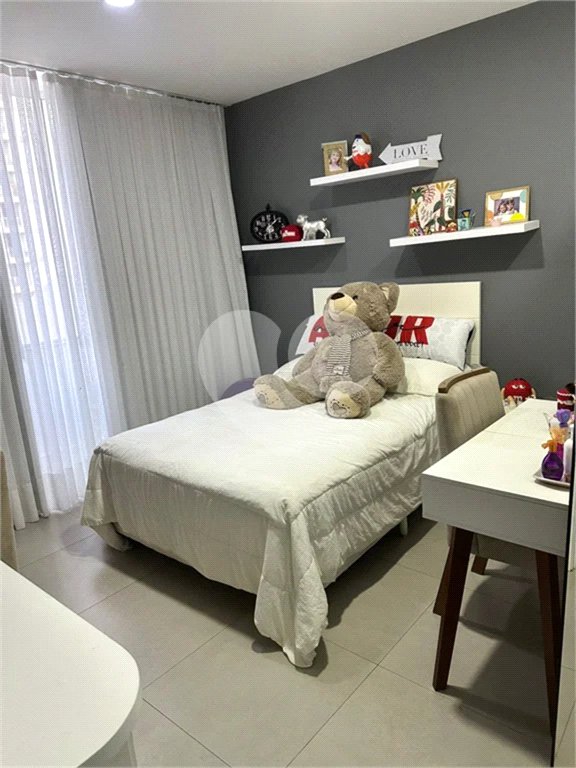 Casa à venda com 5 quartos, sendo 4 suítes, em Tijuca, Rio de Janeiro, RJ