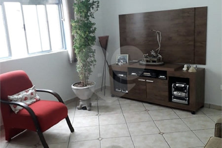 Apartamento à venda com 2 quartos em Barra Funda, São Paulo, SP