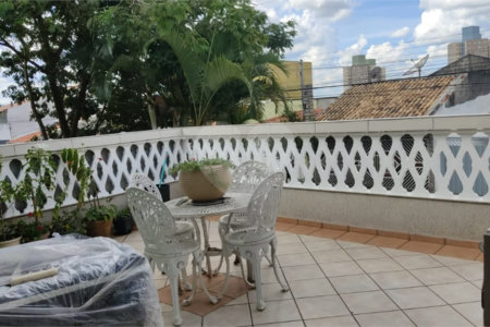 Sobrado à venda com 3 quartos, sendo 1 suíte, em Parque Cidade Jardim Ii, Jundiaí, SP