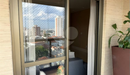 Apartamento à venda com 4 suítes em Santana, São Paulo, SP