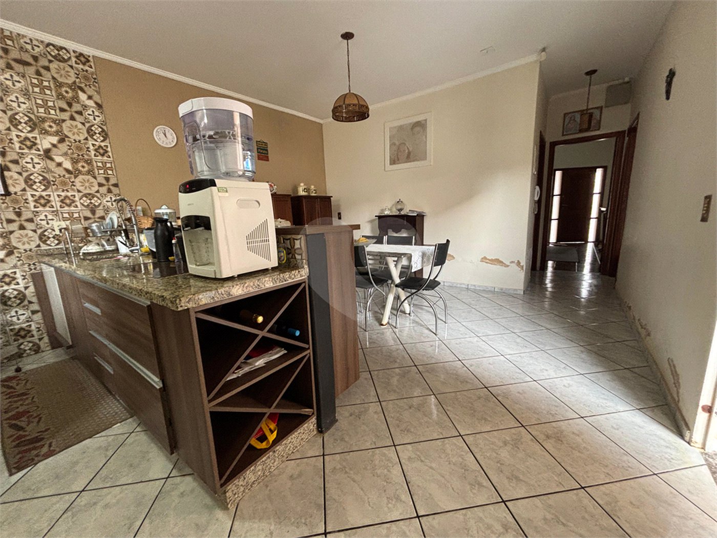 Casa à venda com 2 quartos em Vila Nova Itapetininga, Itapetininga, SP