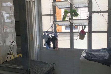 Apartamento à venda, 110 m² por R$ 630.000,00 - Centro - São Bernardo do Campo/SP