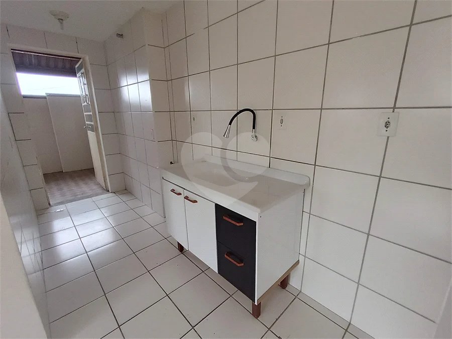 Apartamento à venda com 2 quartos em Durando Mumare (mailasqui), São Roque, SP