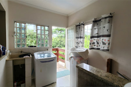 Chácara à venda com 3 quartos, sendo 1 suíte, em Jardim Buru, Salto, SP