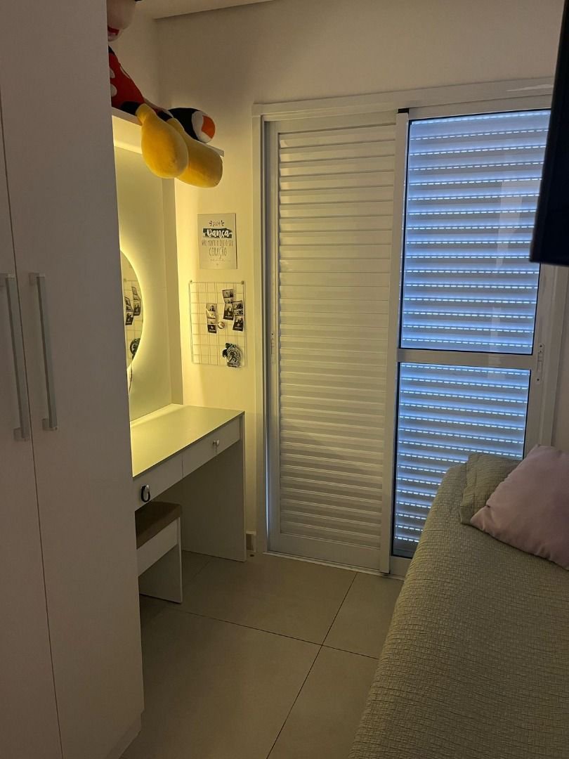 Apartamento com 2 dormitórios à venda, 59 m² por R$ 650.000,00 - Marapé - Santos/SP