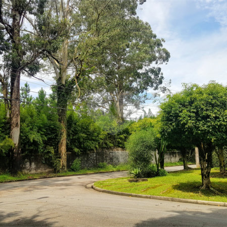 Terreno à venda em Interlagos, São Paulo, SP