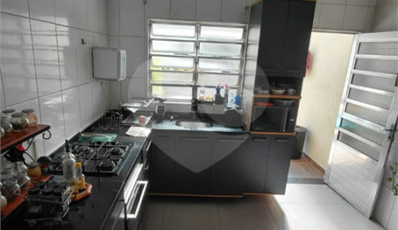 Sobrado à venda com 4 quartos, sendo 1 suíte,  em Vila Nova Mazzei, São Paulo, SP