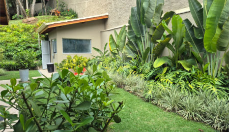 Casa à venda com 3 suítes no condomínio Alpes da Cantareira, Mairiporã - SP