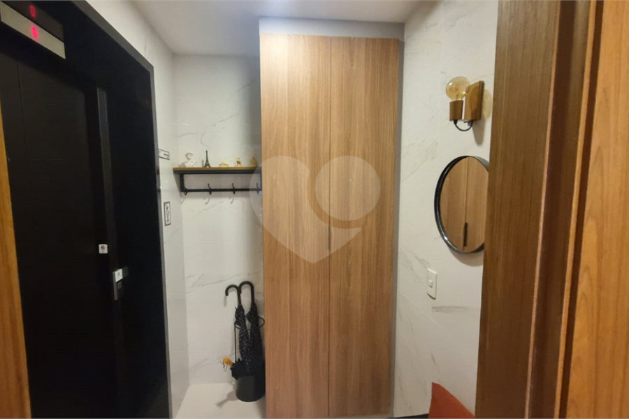 Apartamento à venda com 4 quartos, sendo 2 suítes, em Mooca, São Paulo, SP