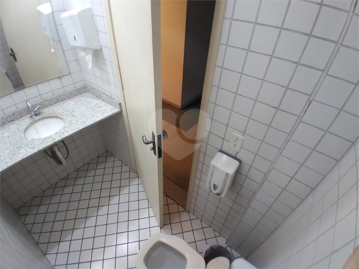 Apartamento à venda com 1 suíte em Santana, São Paulo, SP