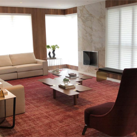 Apartamento à venda com 5 suítes em Vila Gomes Cardim, São Paulo, SP