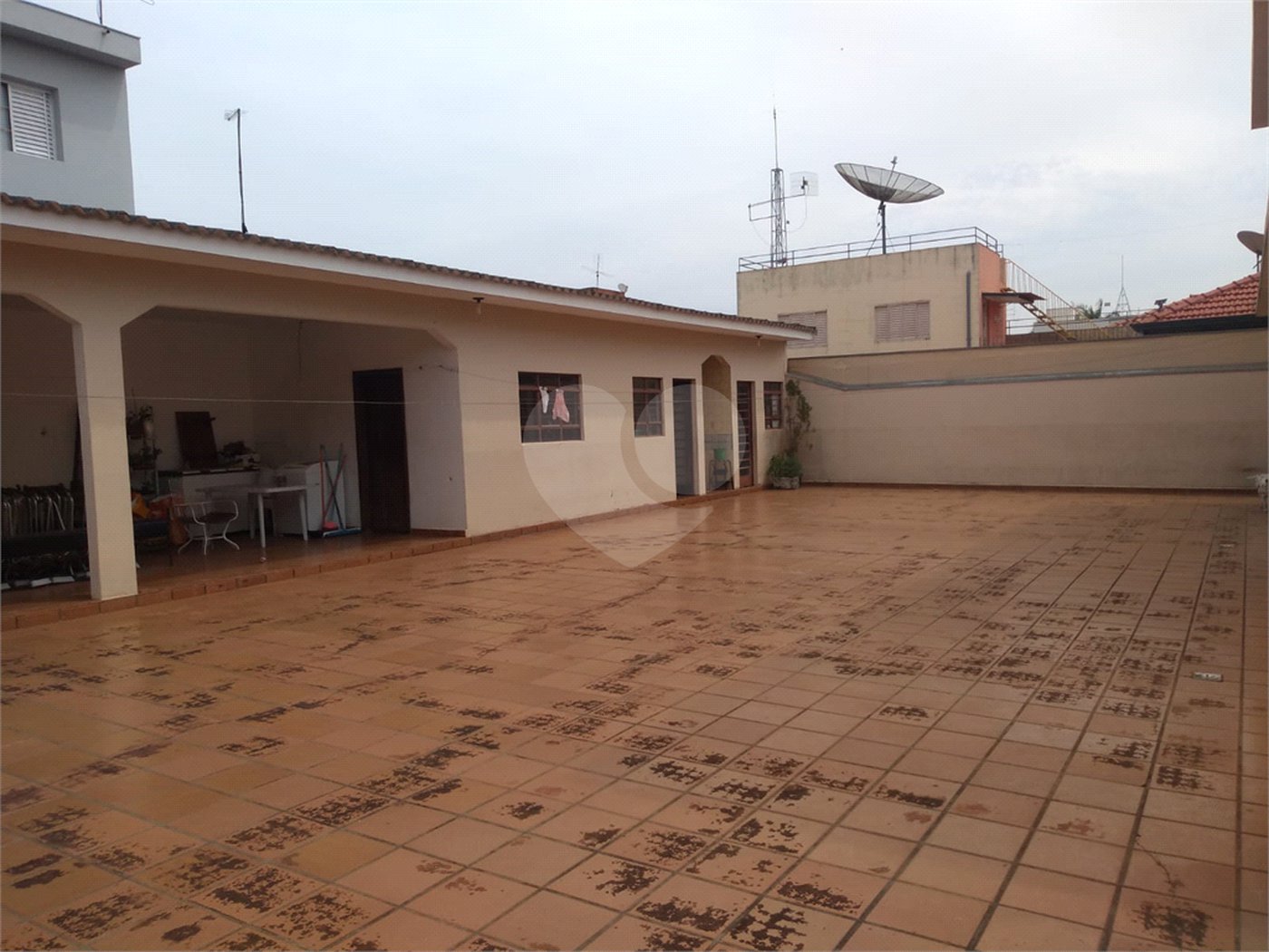Casa à venda com 4 suítes em Jardim Itália, Itapetininga, SP