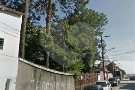 Terreno à venda em Vila Carmosina, São Paulo, SP