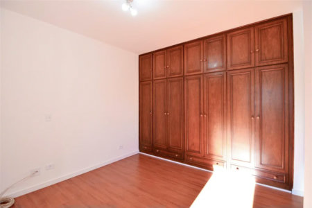 Apartamento à venda com 4 quartos, sendo 2 suítes, em Brooklin Paulista, São Paulo, SP