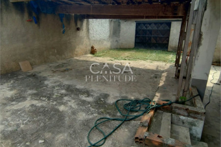 Casa à venda com 1 quarto em Vila Hortência, Sorocaba, SP