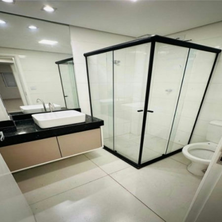 Apartamento à venda, 64 m² por R$ 600.000,00 - Aparecida - Santos/SP