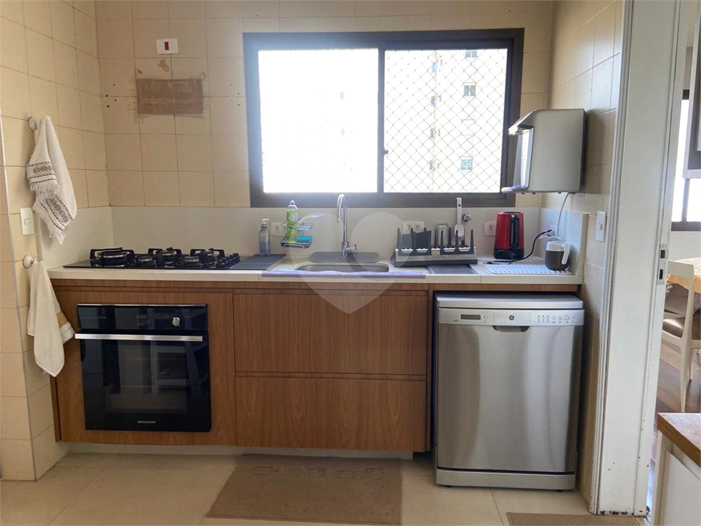 Apartamento à venda com 4 quartos, sendo 2 suítes, em Vila Andrade, São Paulo, SP