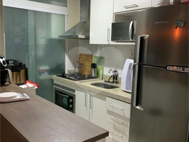 Apartamento à venda com 2 quartos em Pirituba, São Paulo, SP