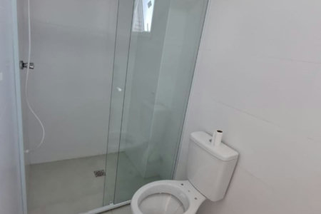 Apartamento à venda, 109 m² por R$ 1.100.000,00 - Boqueirão - Santos/SP