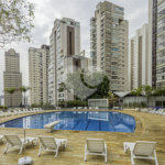 Apartamento à venda com 3 quartos, sendo 1 suíte, em Perdizes, São Paulo, SP