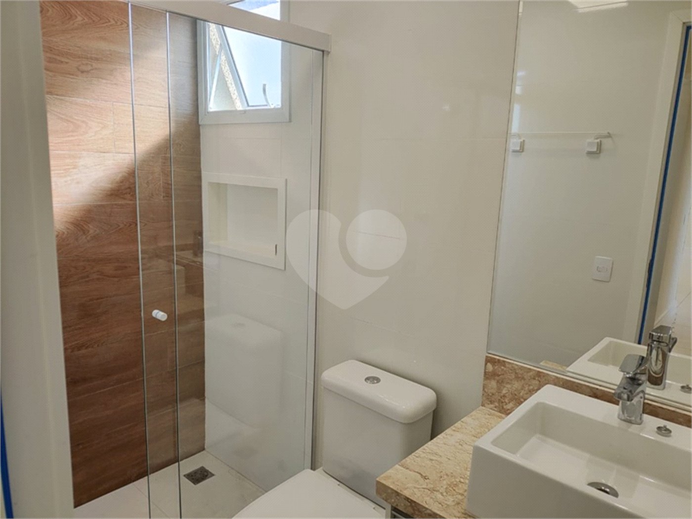 Cobertura para alugar com 3 quartos, sendo 1 suíte, em Santana, São Paulo, SP