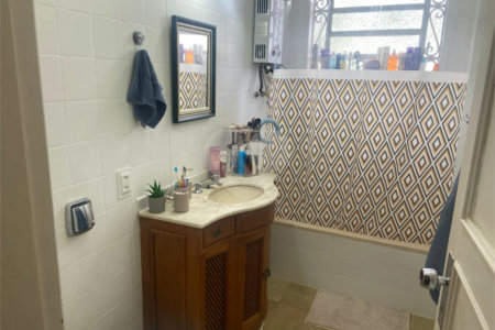 Apartamento à venda com 2 quartos em Alto da Boa Vista, Rio de Janeiro, RJ