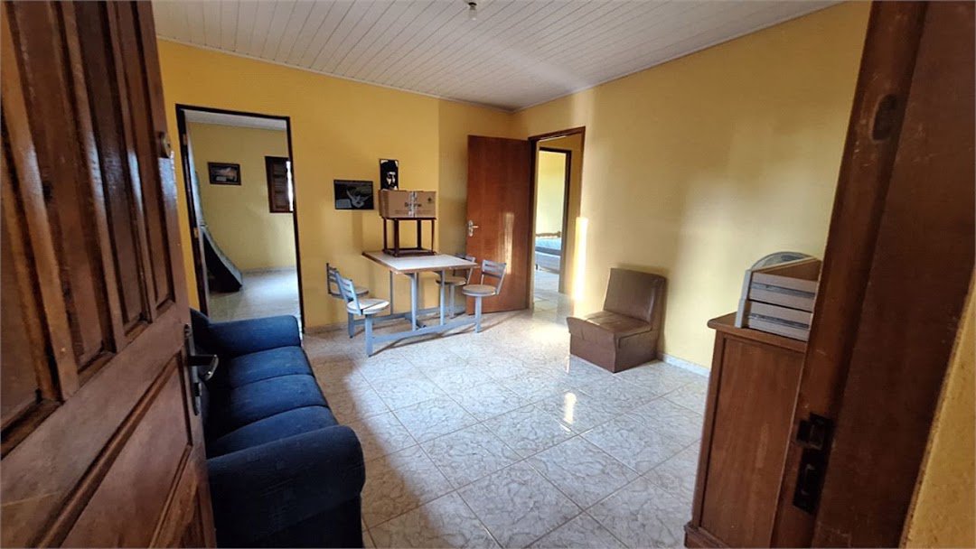 Sítio Residencial à venda, Taiacupeba, Mogi das Cruzes - SI0009.
