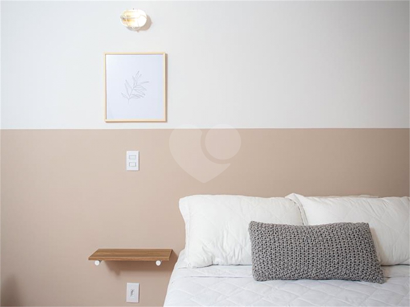 Apartamento à venda com 4 quartos, sendo 2 suítes, em Pinheiros, São Paulo, SP
