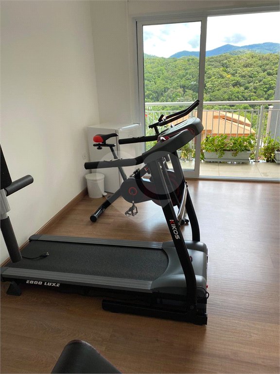 Casa à venda com 4 suítes no condomínio Reserva Ibirapitanga Ii, Santa Isabel - SP