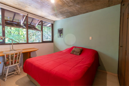 Casa de Vila à venda com 3 quartos, sendo 1 suíte, em Chácara Monte Alegre, São Paulo, SP