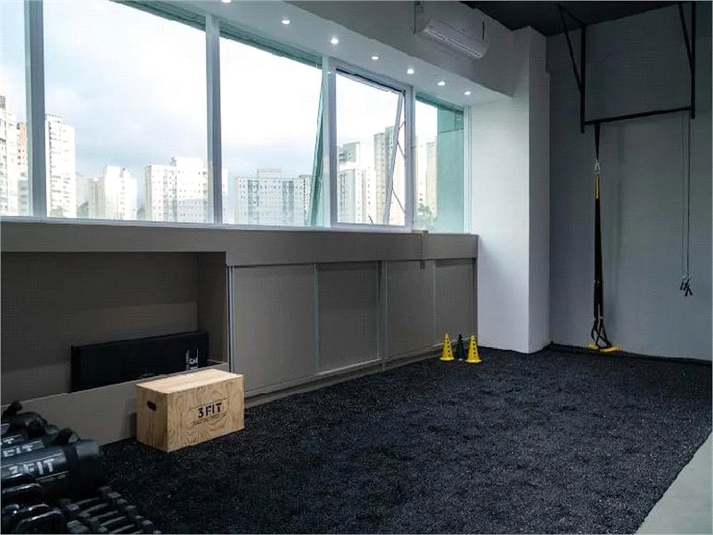 Sala à venda ou para alugar em Jardim Caboré, São Paulo, SP
