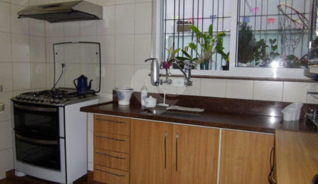 Sobrado à venda com 5 quartos em Santana, São Paulo, SP