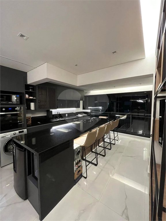 Apartamento à venda com 1 suíte em Vila Leopoldina, São Paulo, SP