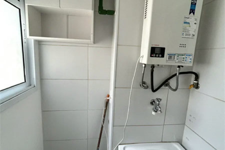 Apartamento à venda com 3 quartos, sendo 1 suíte,  em Vila Andrade, São Paulo, SP