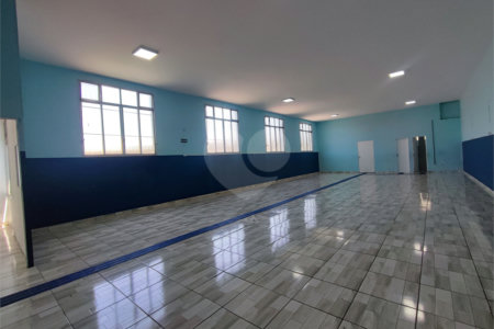 Prédio para alugar em Campo Grande, São Paulo, SP