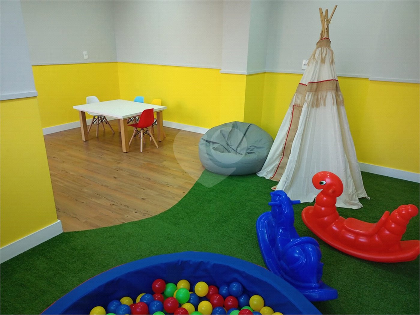 Studio à venda com 1 quarto em Tucuruvi, São Paulo, SP