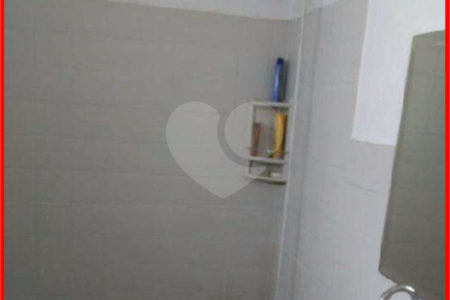 Apartamento à venda com 2 quartos em Sumaré, São Paulo, SP
