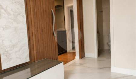 Apartamento à venda com 3 suítes em Santana, São Paulo, SP