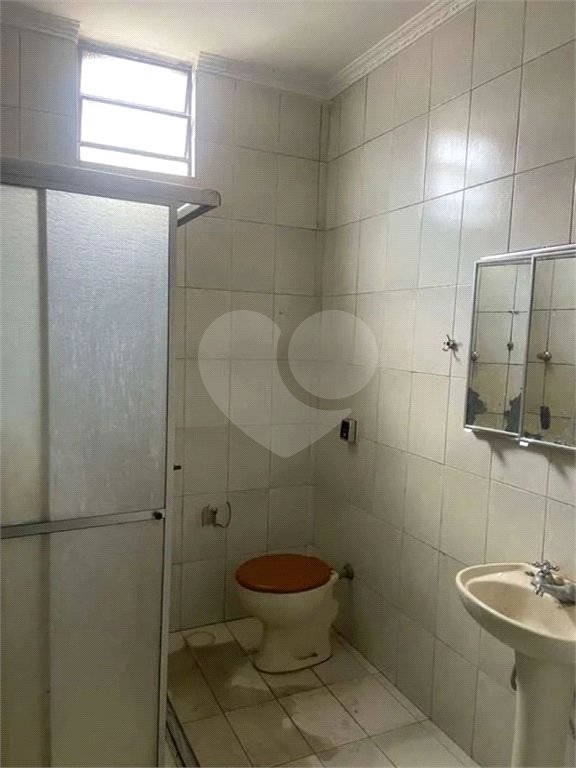 Sobrado à venda com 3 quartos, sendo 1 suíte, em Vila Matilde, São Paulo, SP