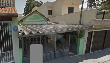 Casa Térrea à venda com 3 quartos, sendo 1 suíte, em Mandaqui, São Paulo, SP